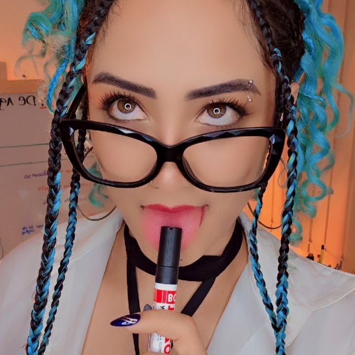 🐢Brianna🌻La_Crespa✨️🌈 from CO on Tango Live