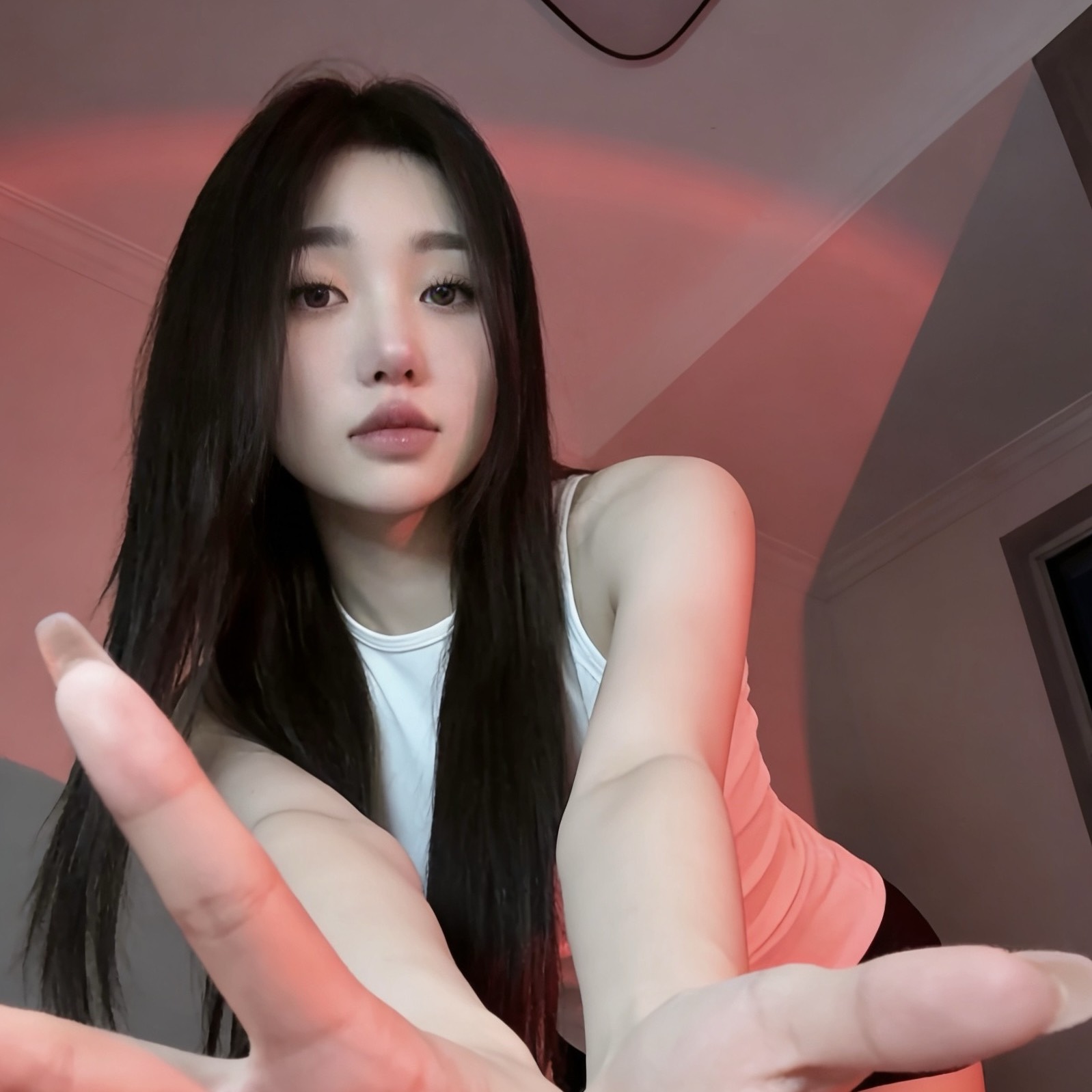 💕💞Ting💕💕Ting💓💕 from VN on Tango Live