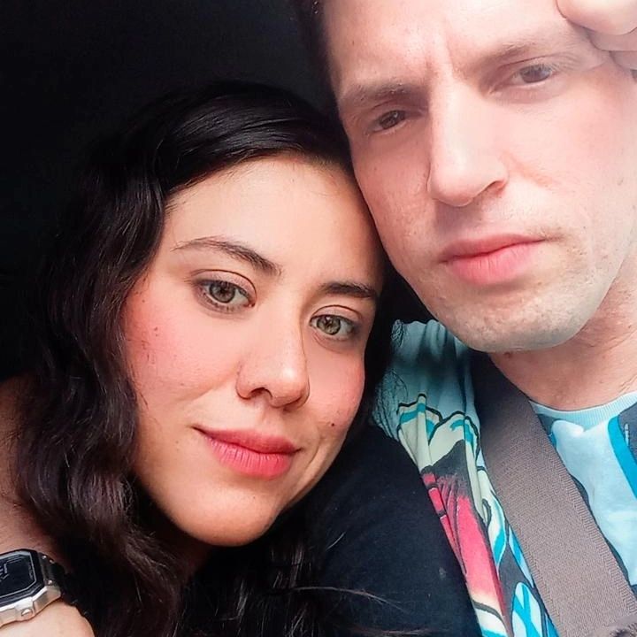 Harley y Pingüino 💘💣. on Tango Live