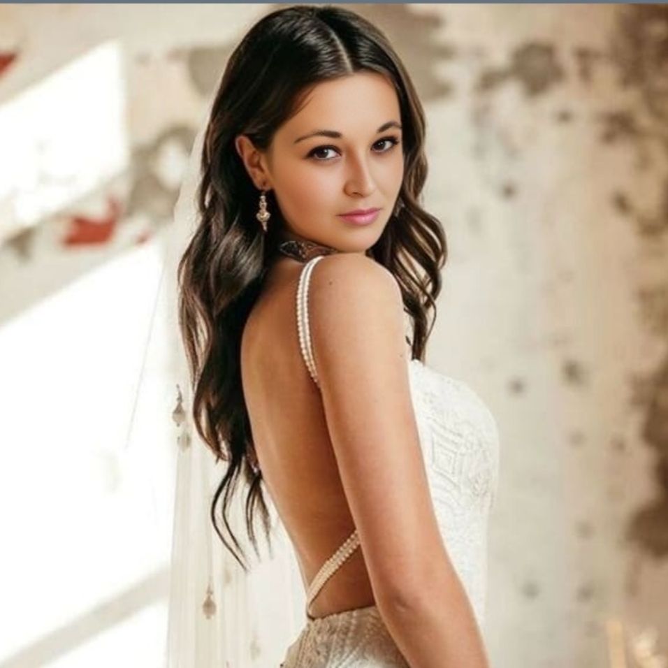 🌹Katya🌹 on Tango Live