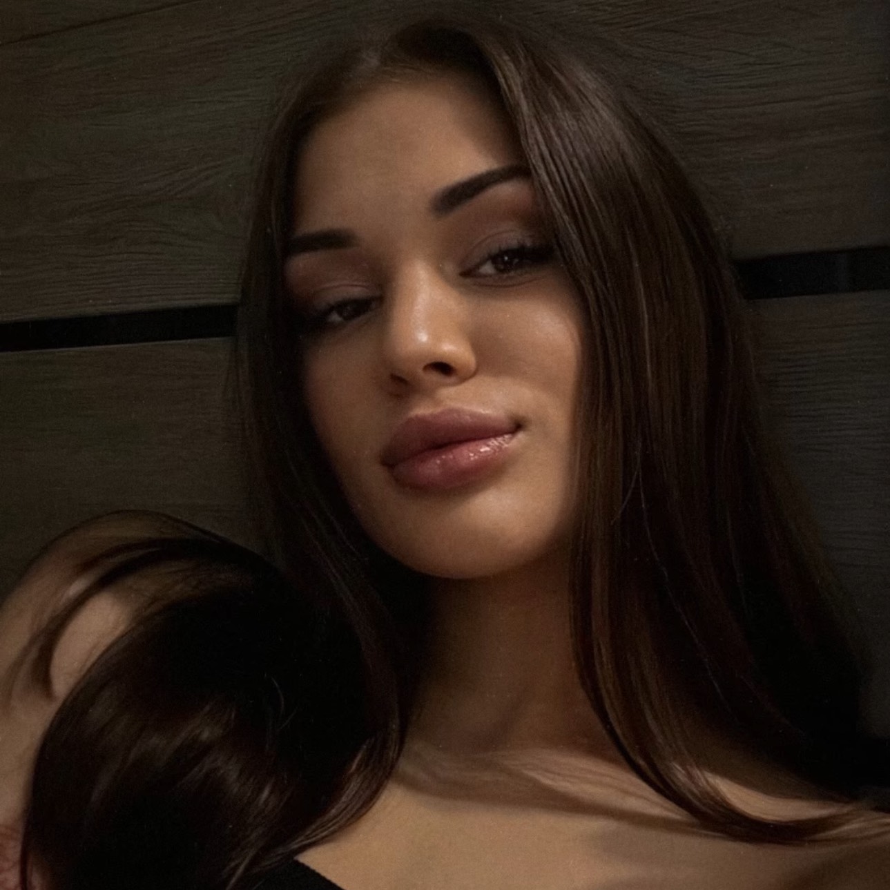 Angelica 📯ιᴄᴏɴιQᴜᴇ from UA on Tango Live