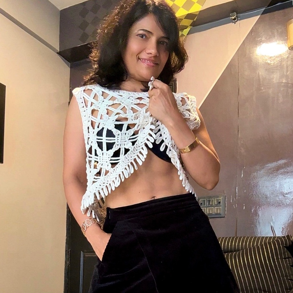 Aastha💫 from IN on Tango Live