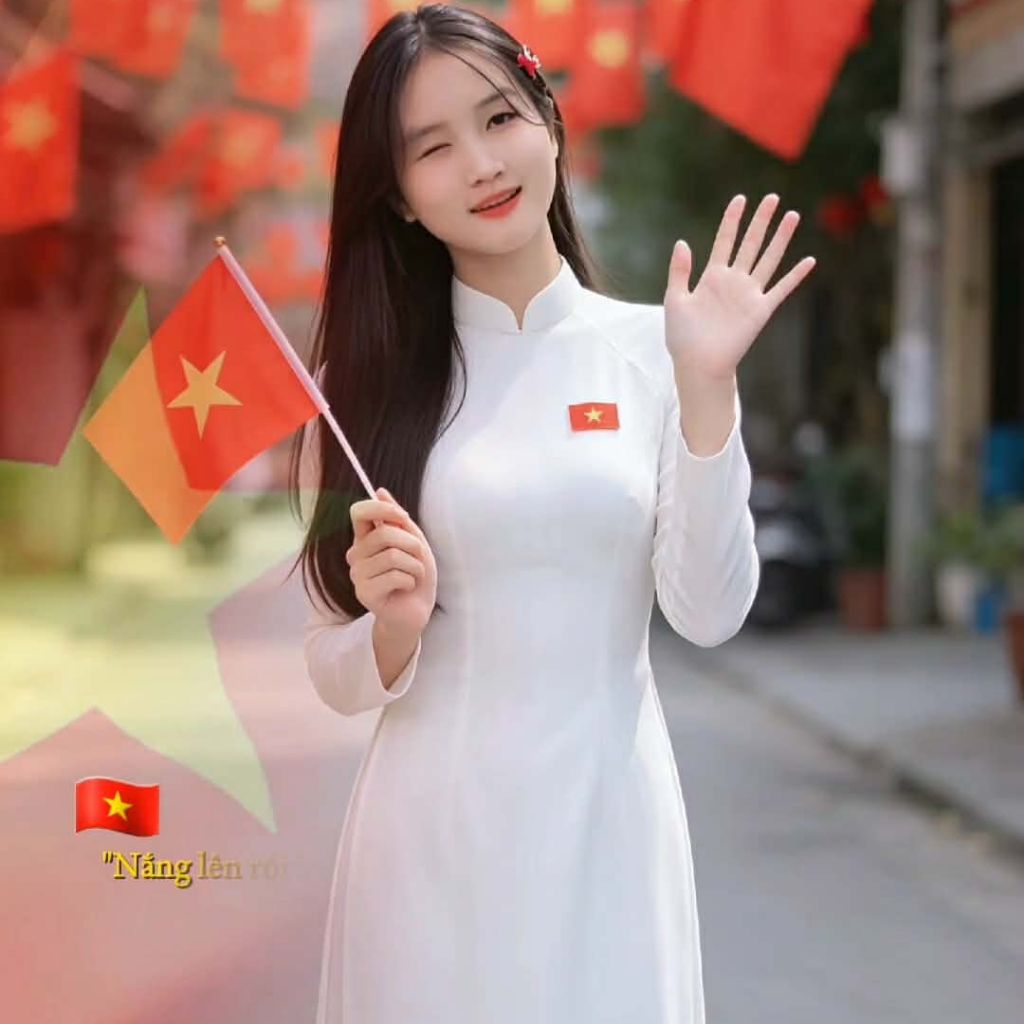 Lyly from VN on Tango Live