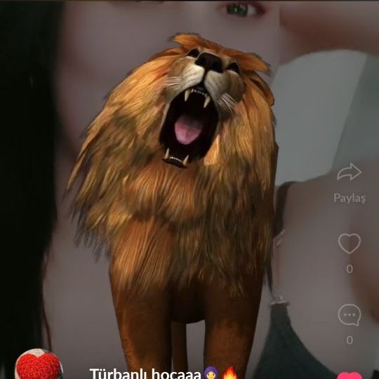 🔥🔥Alev türbanlı🔥🔥