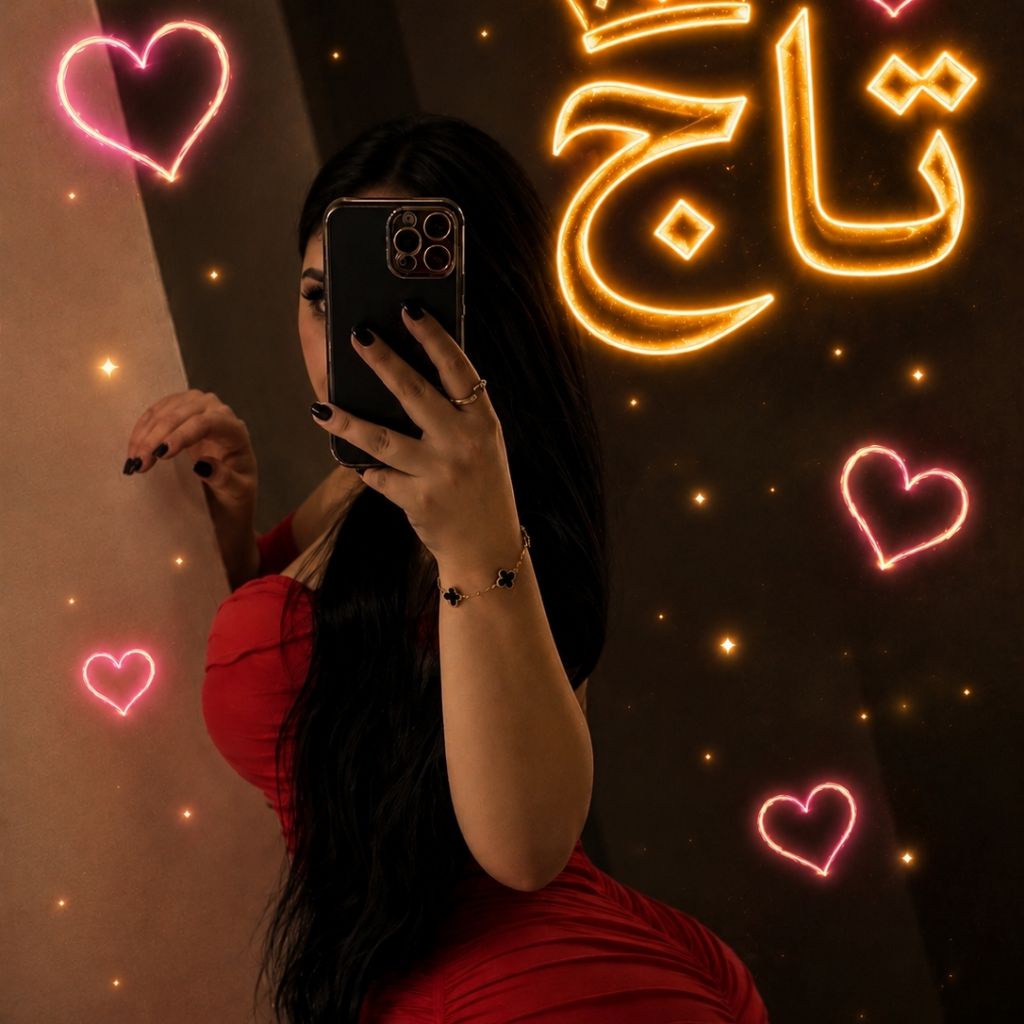 تُـ‘ـــُـــٱجُـــــ✨ــ‘ـُ 👑✨ from EG on Tango Live