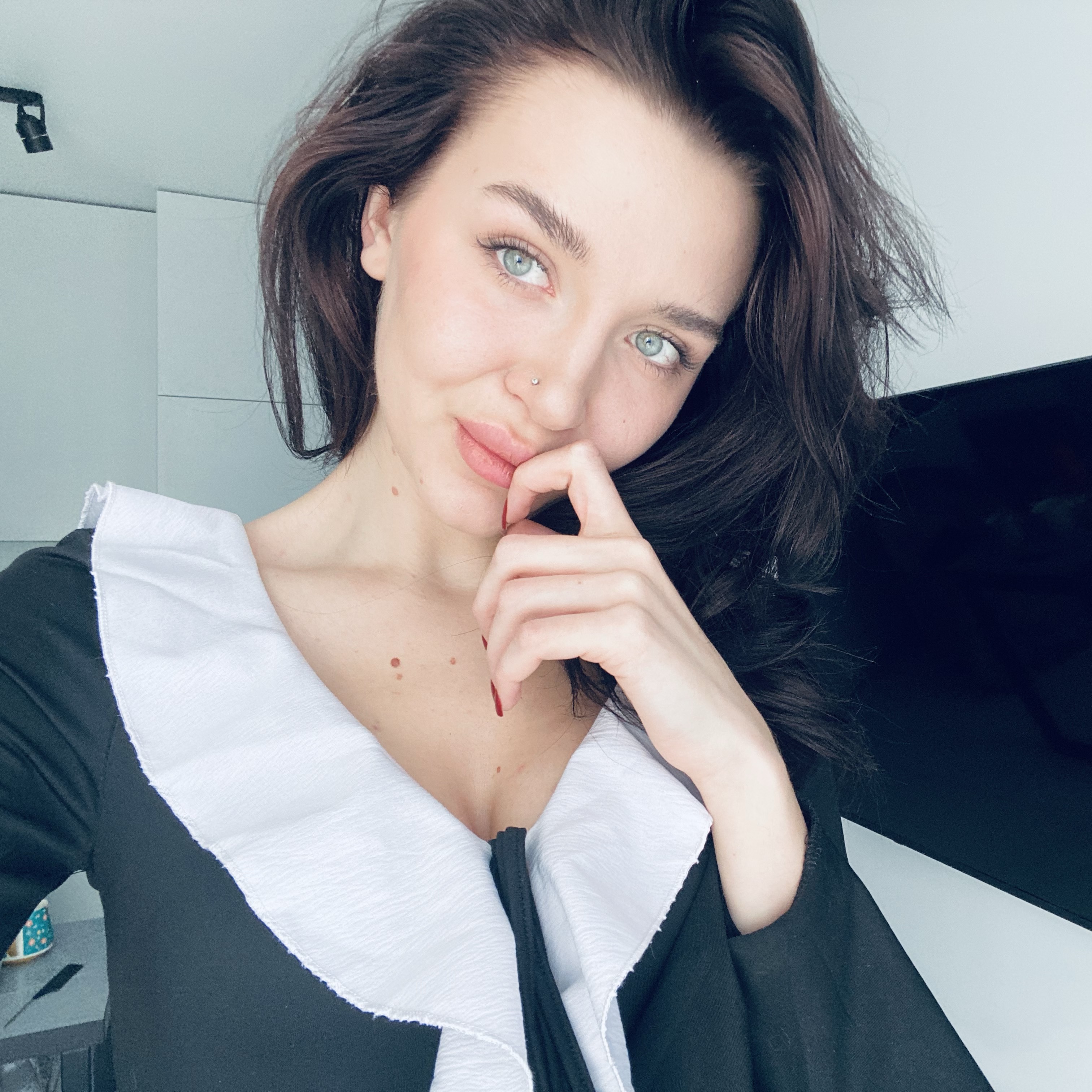 Daiana🌺✨⁶⁹ from RU on Tango Live