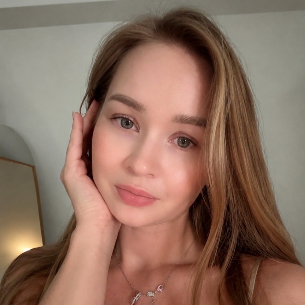 MARIIA_MARY from AE on Tango Live