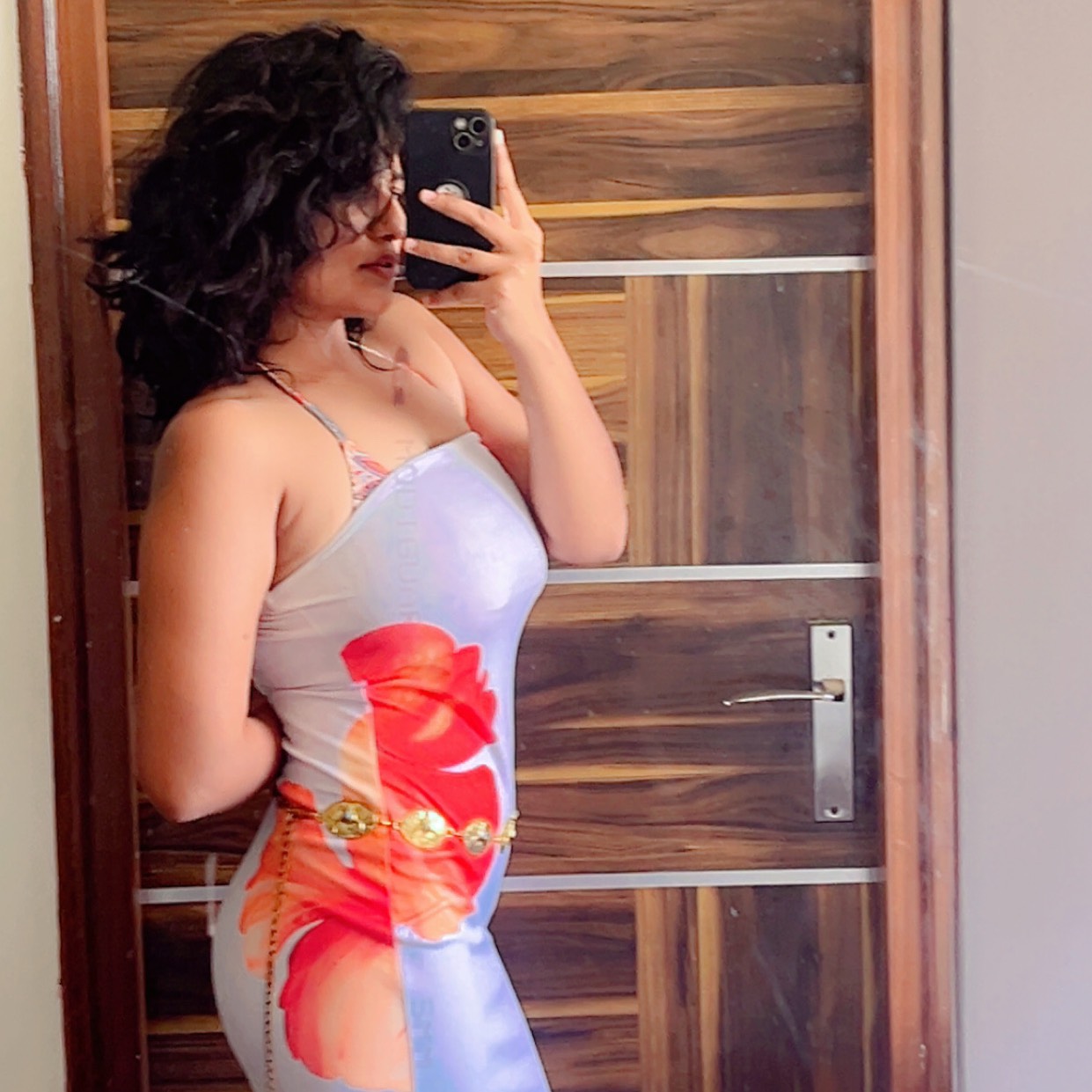 Baddie from IN on Tango Live