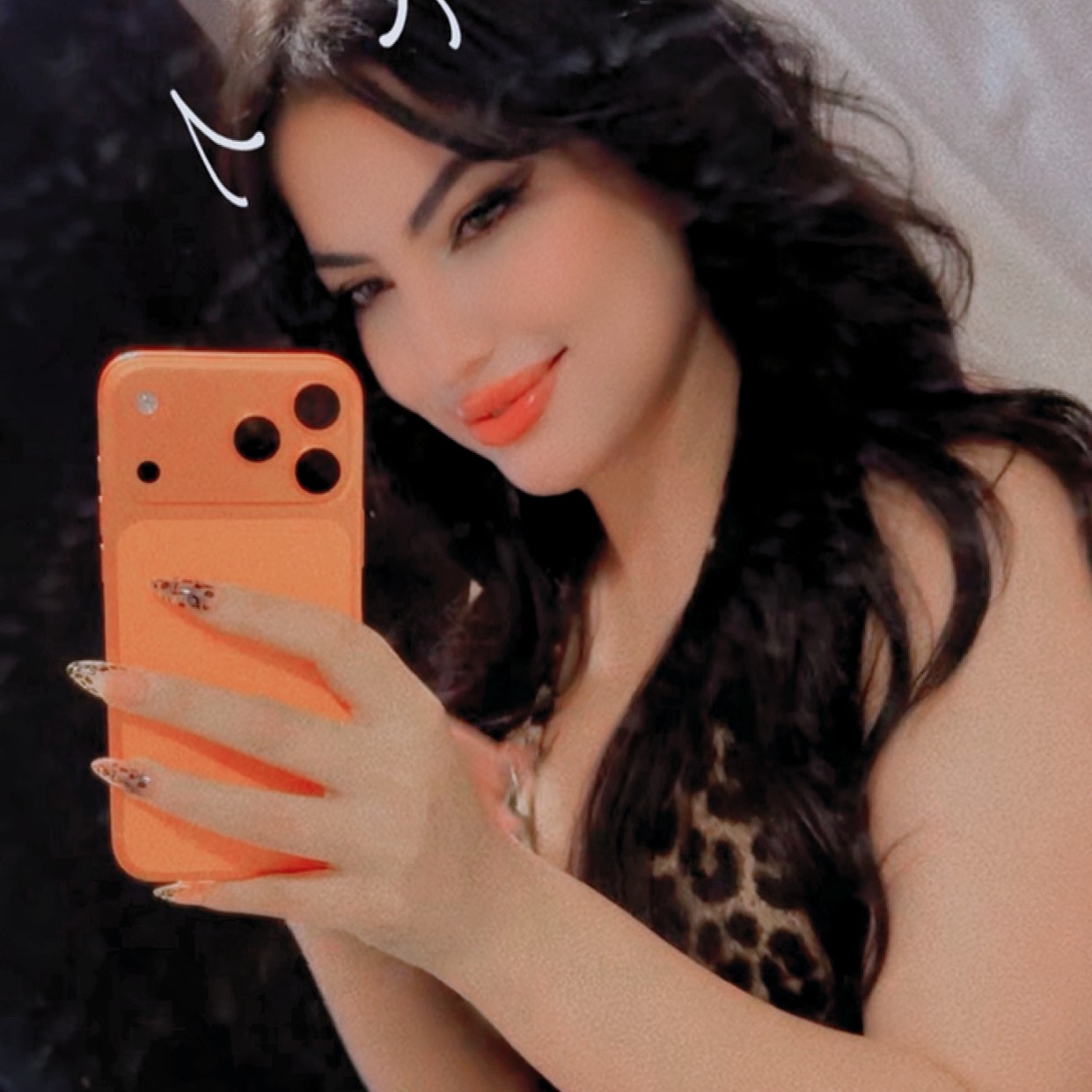 🖤EVA🖤 from AE on Tango Live