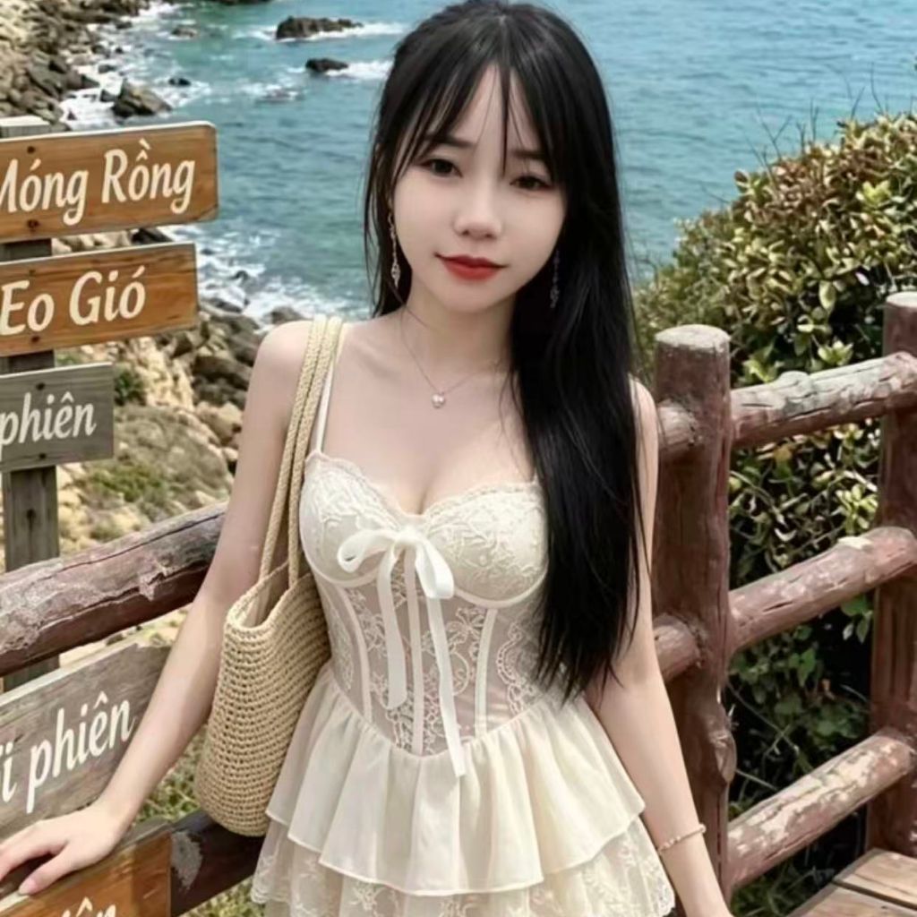 Yuna from VN on Tango Live