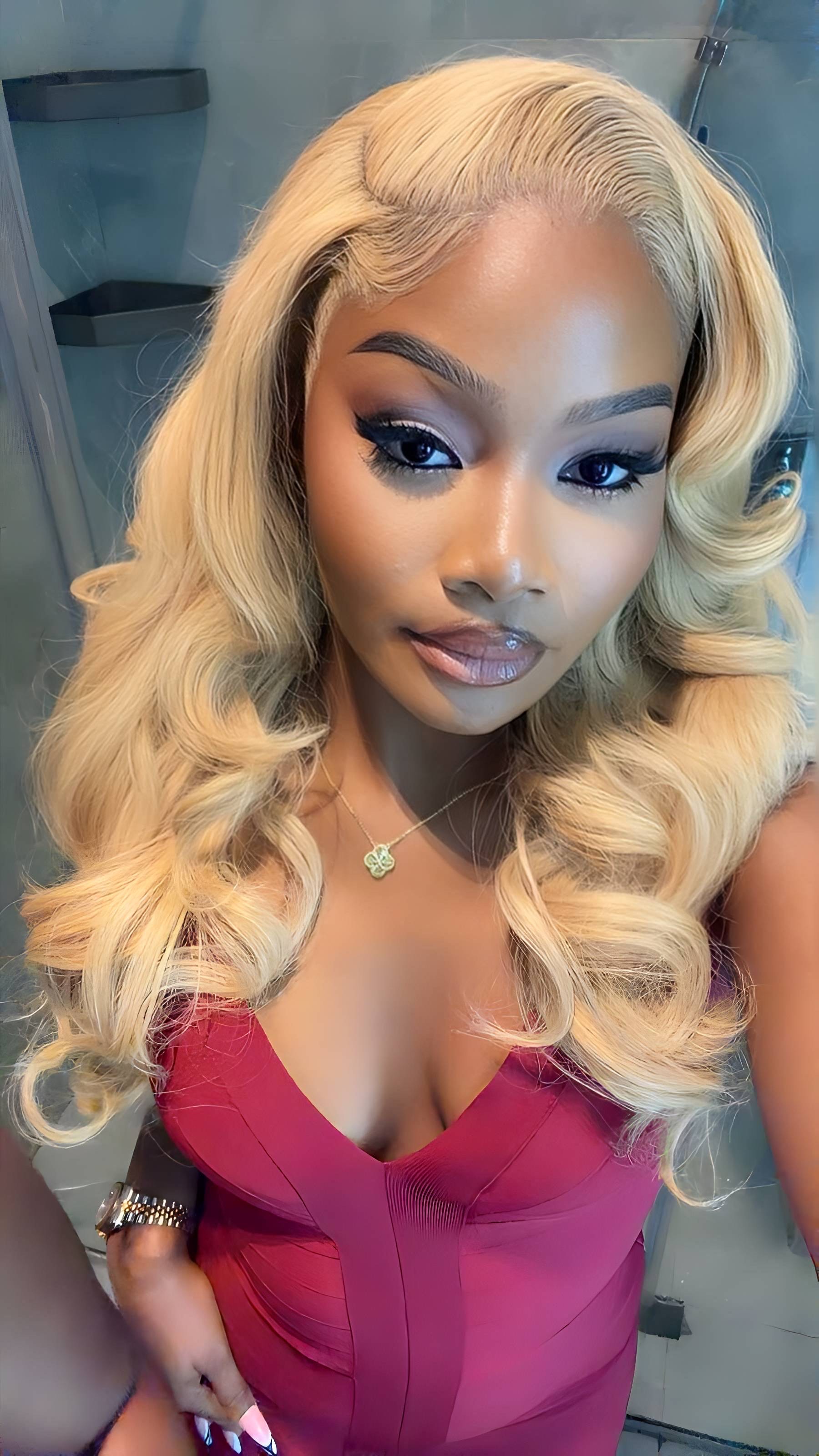 Da finest🧚♀️ from NG on Tango Live
