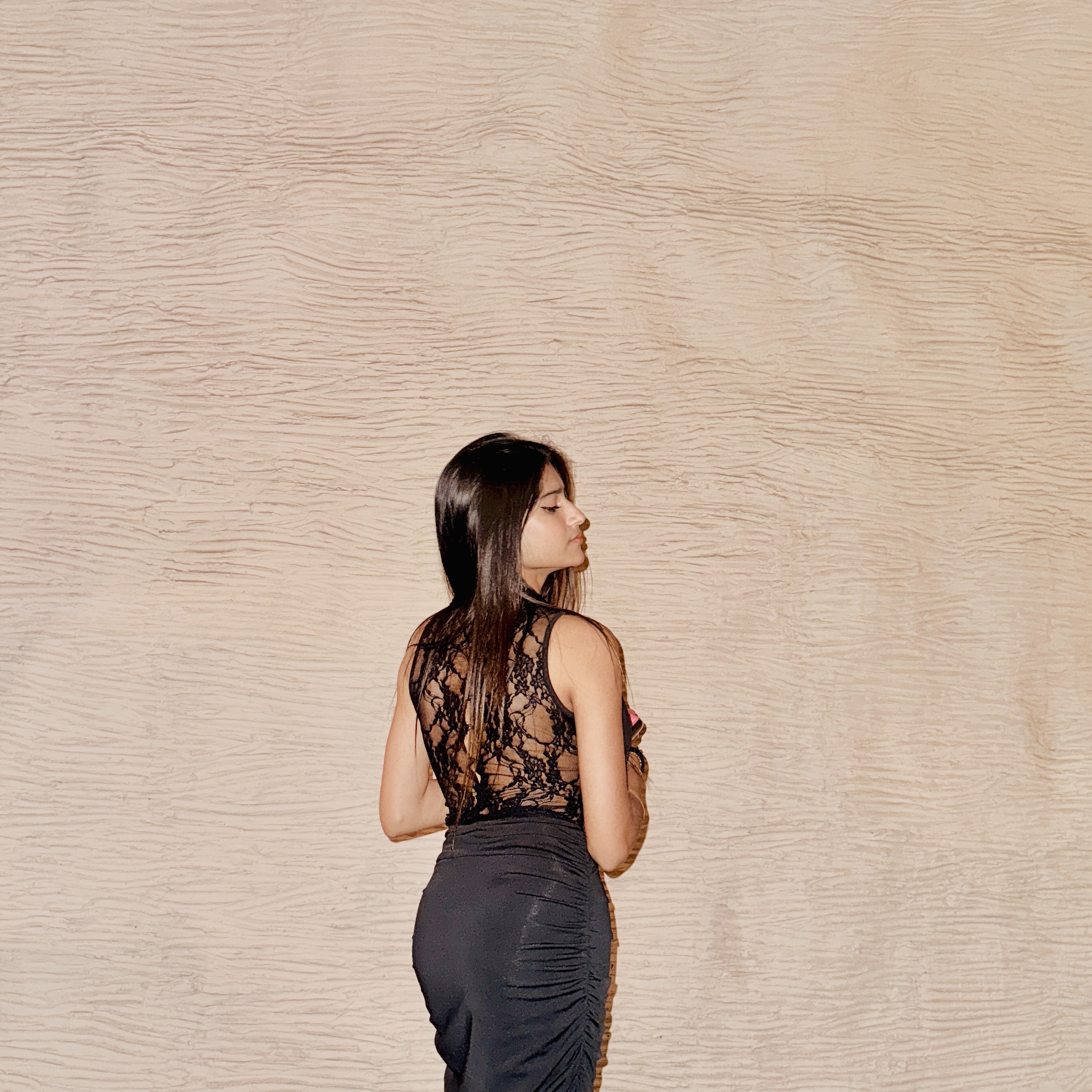 Palak ⚜️ from IN on Tango Live