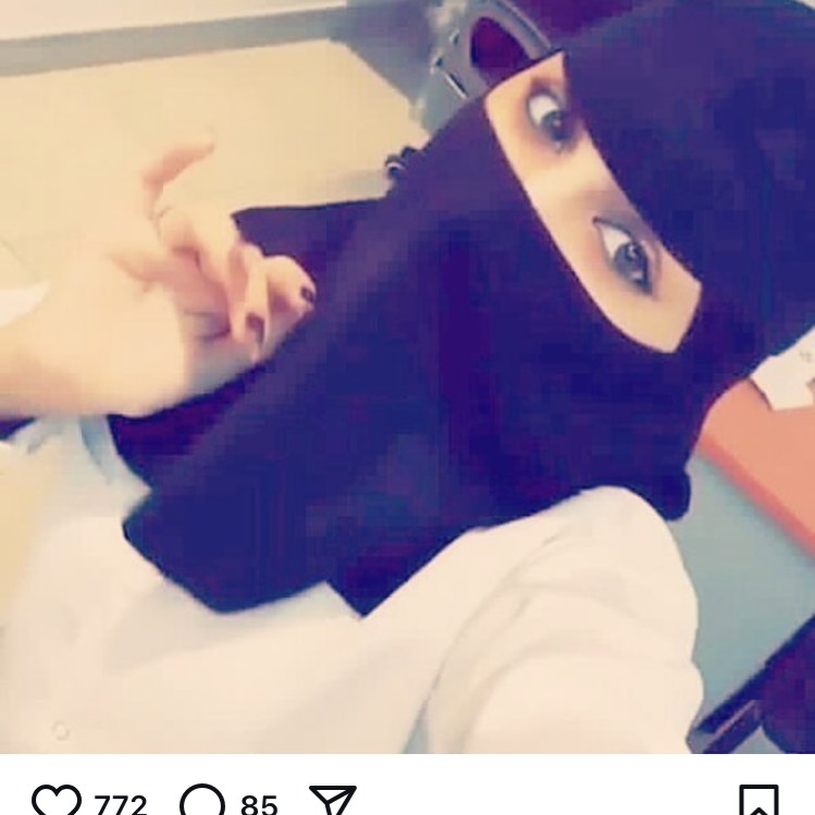 ممرضه في مستشفى الشميسي from SA on Tango Live