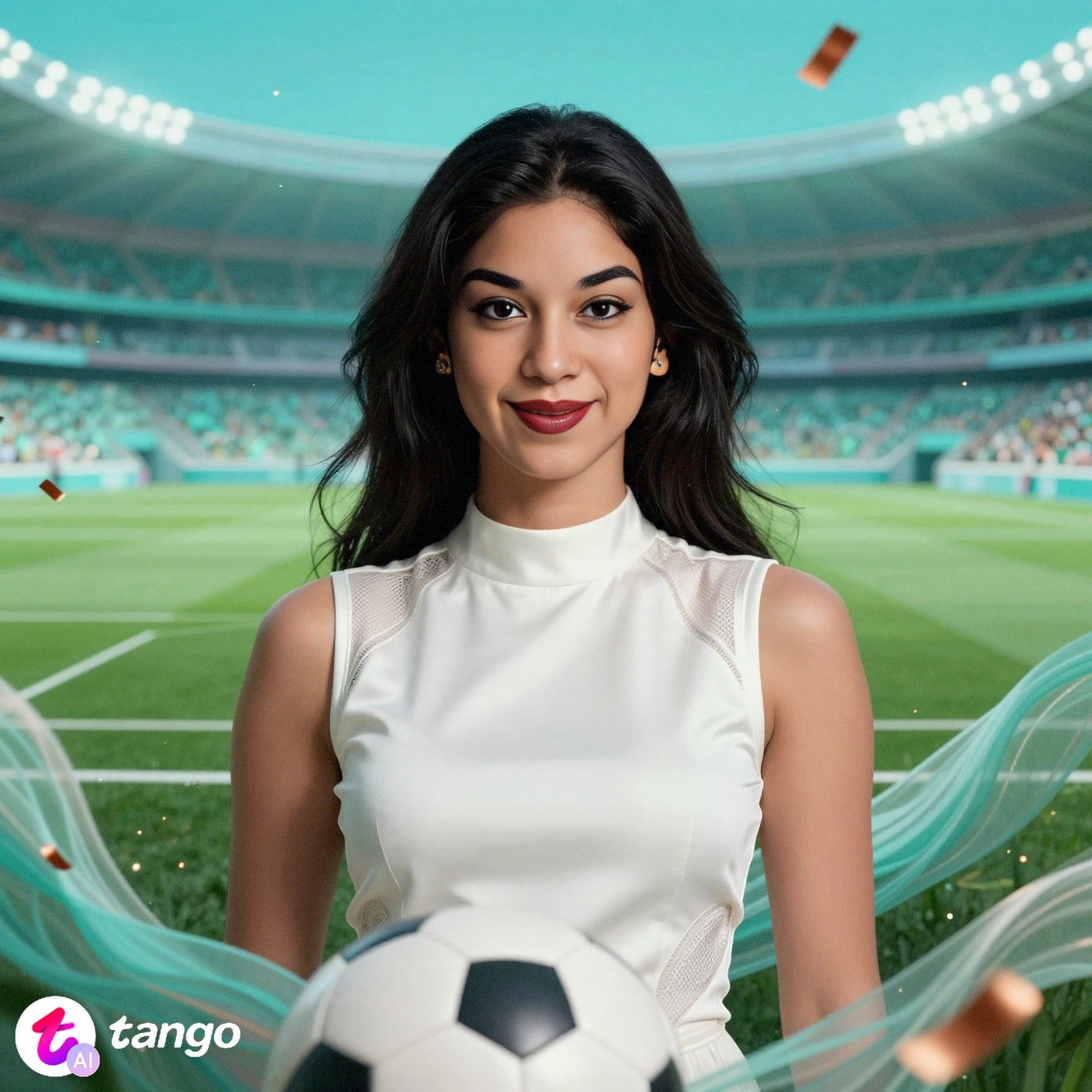 رودى from EG on Tango Live