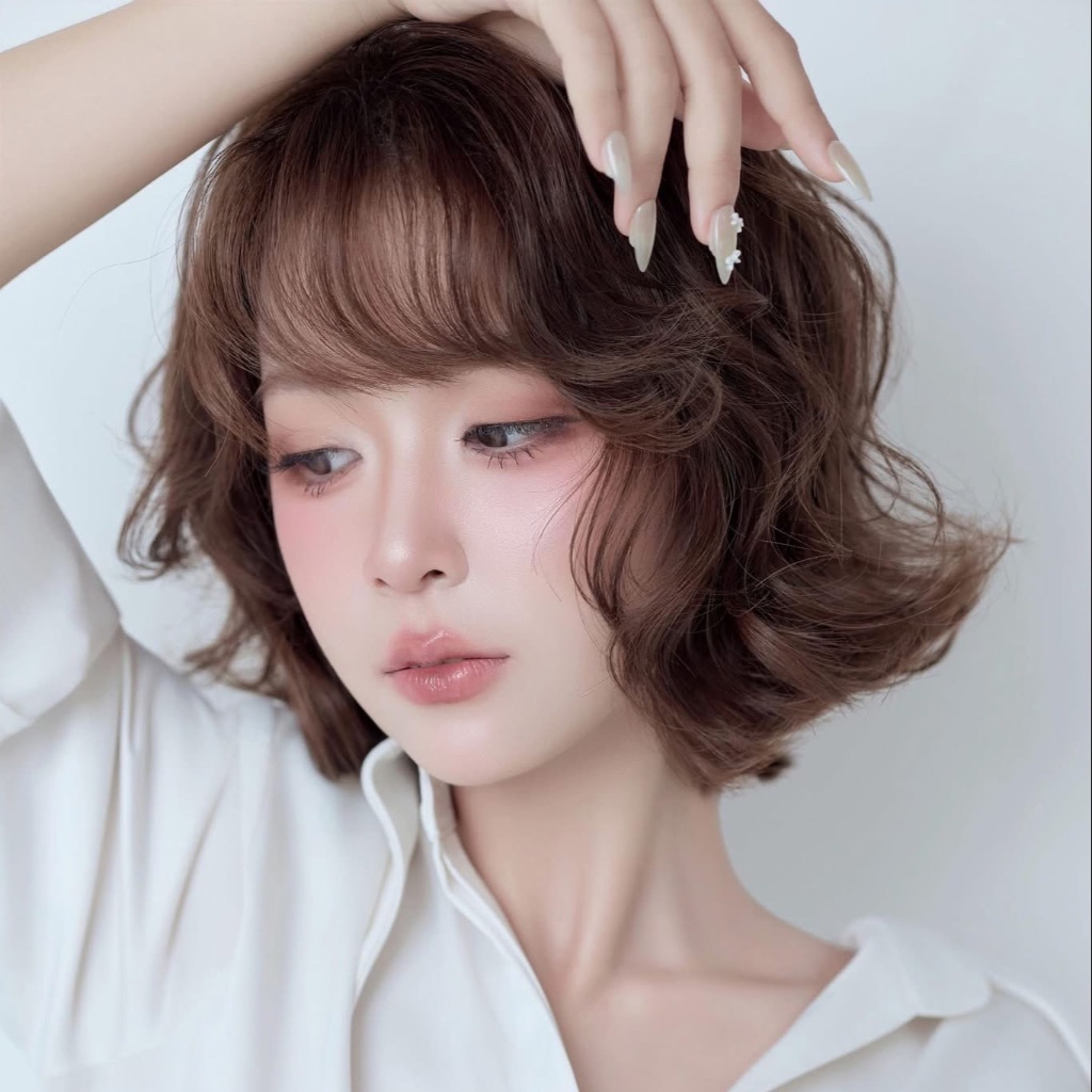 Miu miu from VN on Tango Live