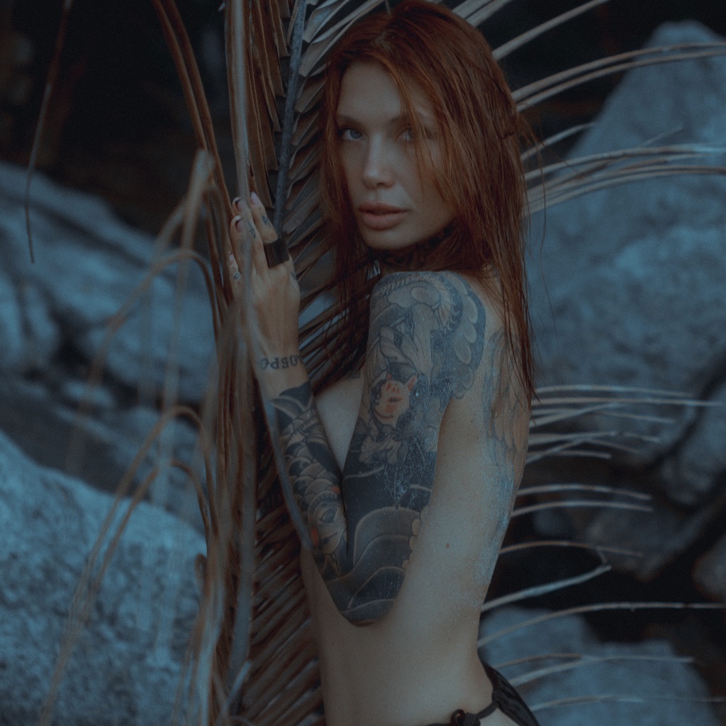 Hard candy 🧜🏽♀️ on Tango Live