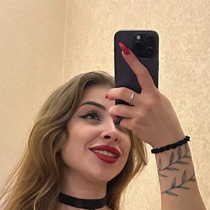 Lilith🫶🏼💋 from UA on Tango Live
