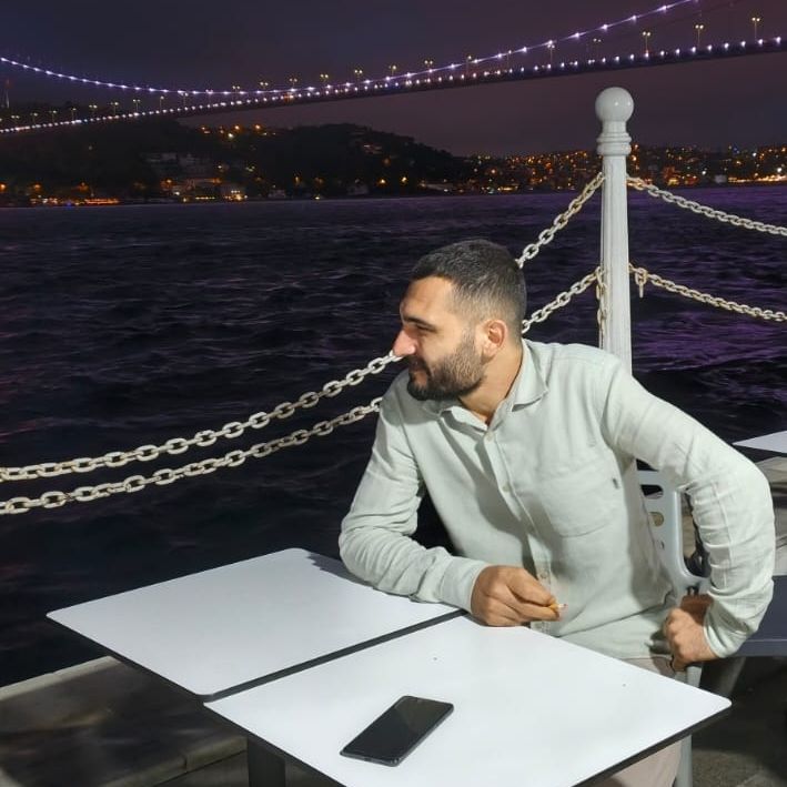 İstanbullu347 from TR on Tango Live