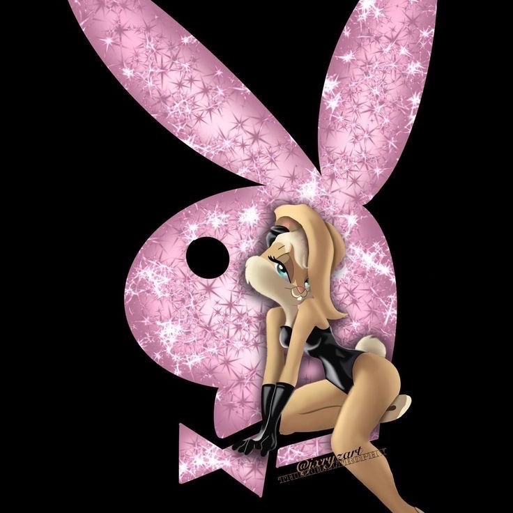 🐰🤍LOLA BUNNY🐰🤍