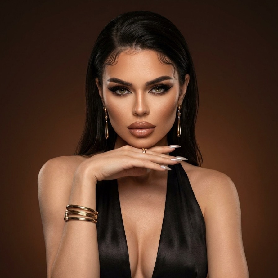 Doll brunette 💃🏻💸 on Tango Live