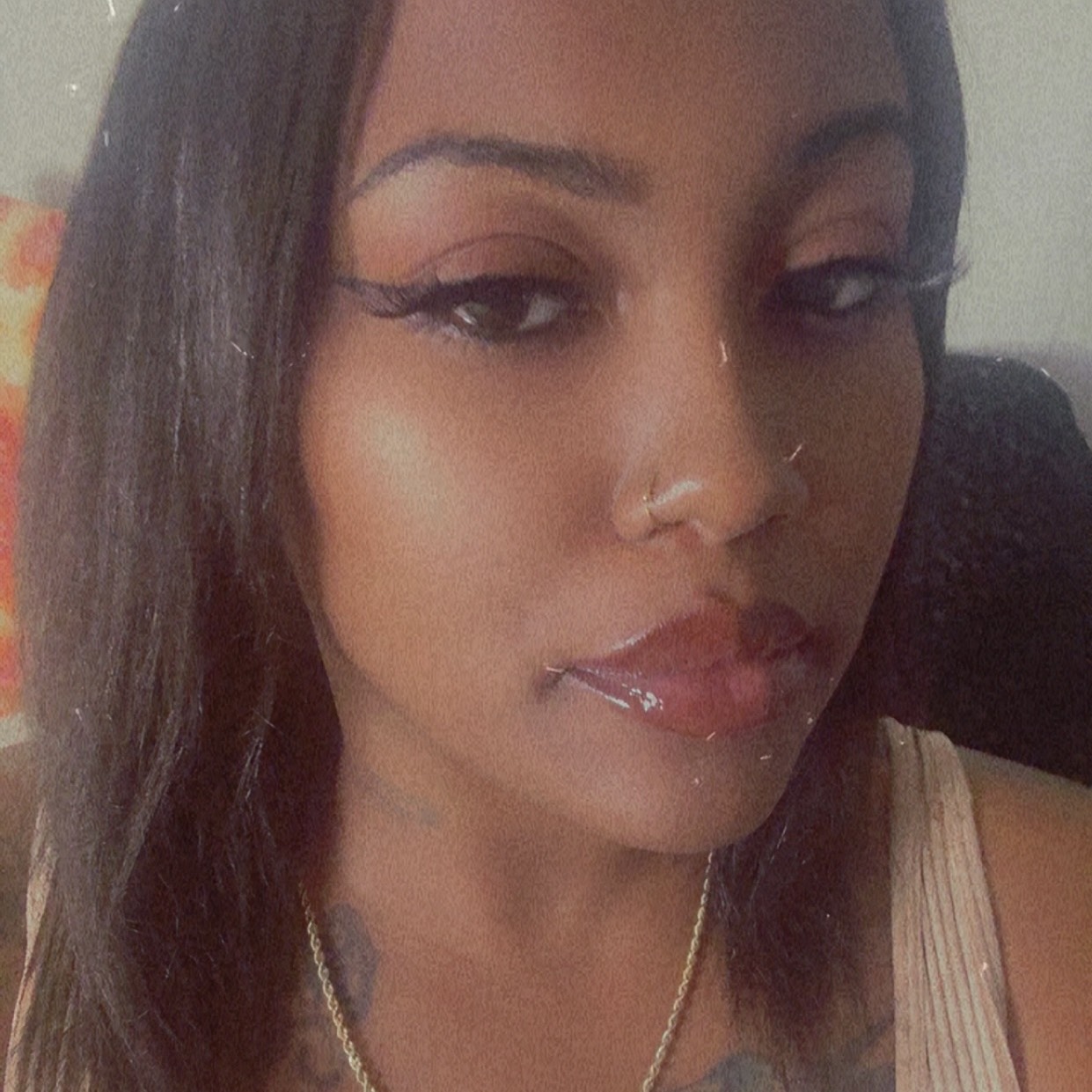 🧚🏾Silk Goddess🧚🏾 from US on Tango Live