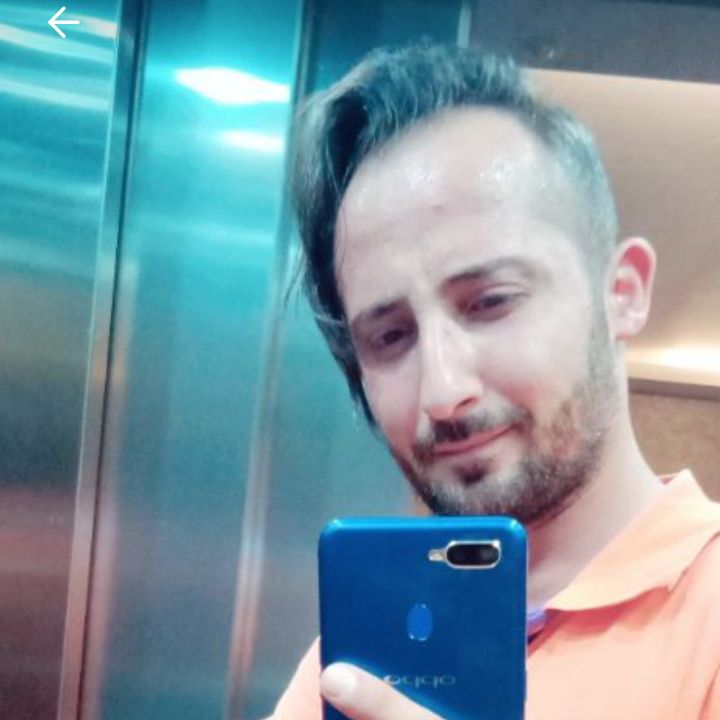 Akrep erkeği🔥✨👌 from TR on Tango Live