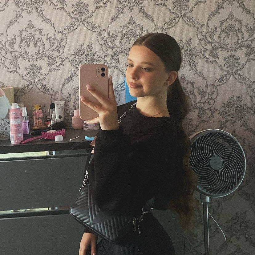 Карина on Tango Live