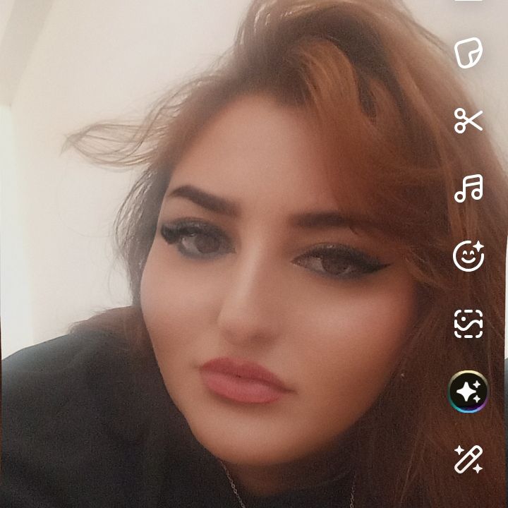 Əmiraslanova Sevda davulcu from AZ on Tango Live