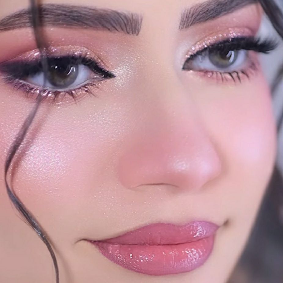 سندس💘💘 on Tango Live