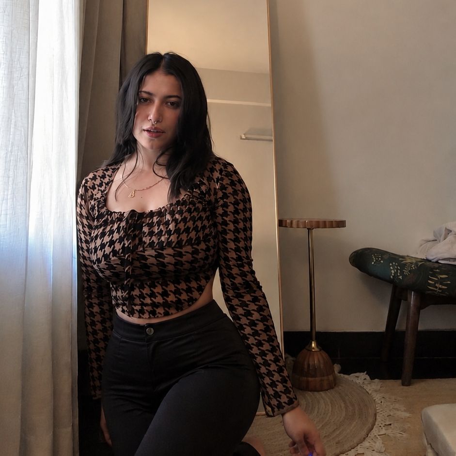 Baddie on Tango Live