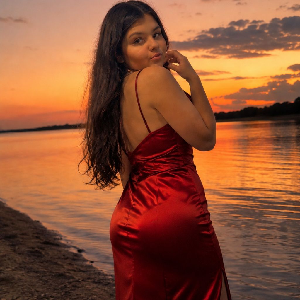 Ірина from UA on Tango Live