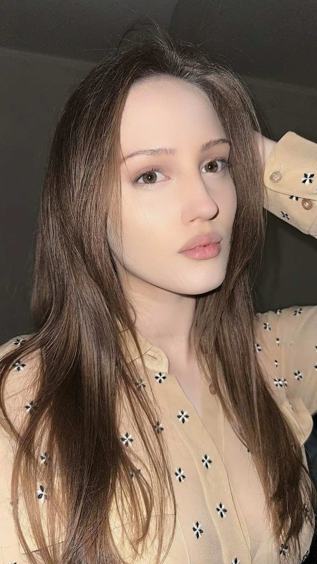 🍓Victoria🍓 from UA on Tango Live
