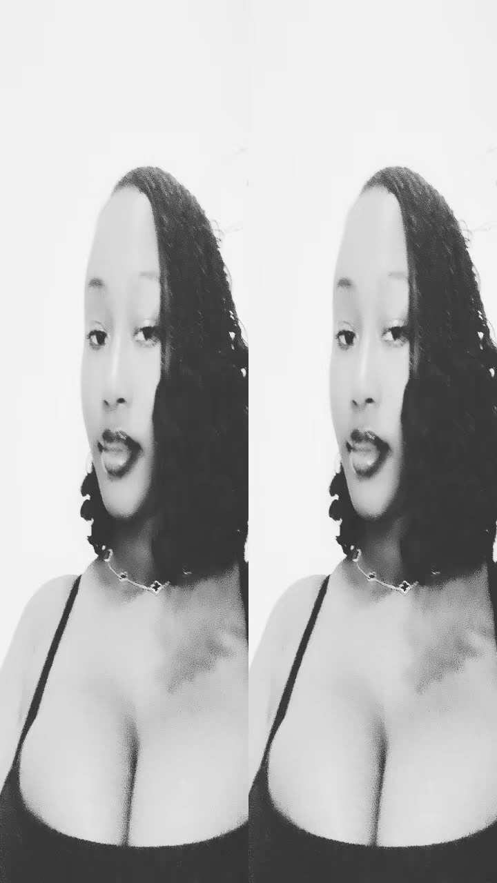 Naya💕💎 from NG on Tango Live
