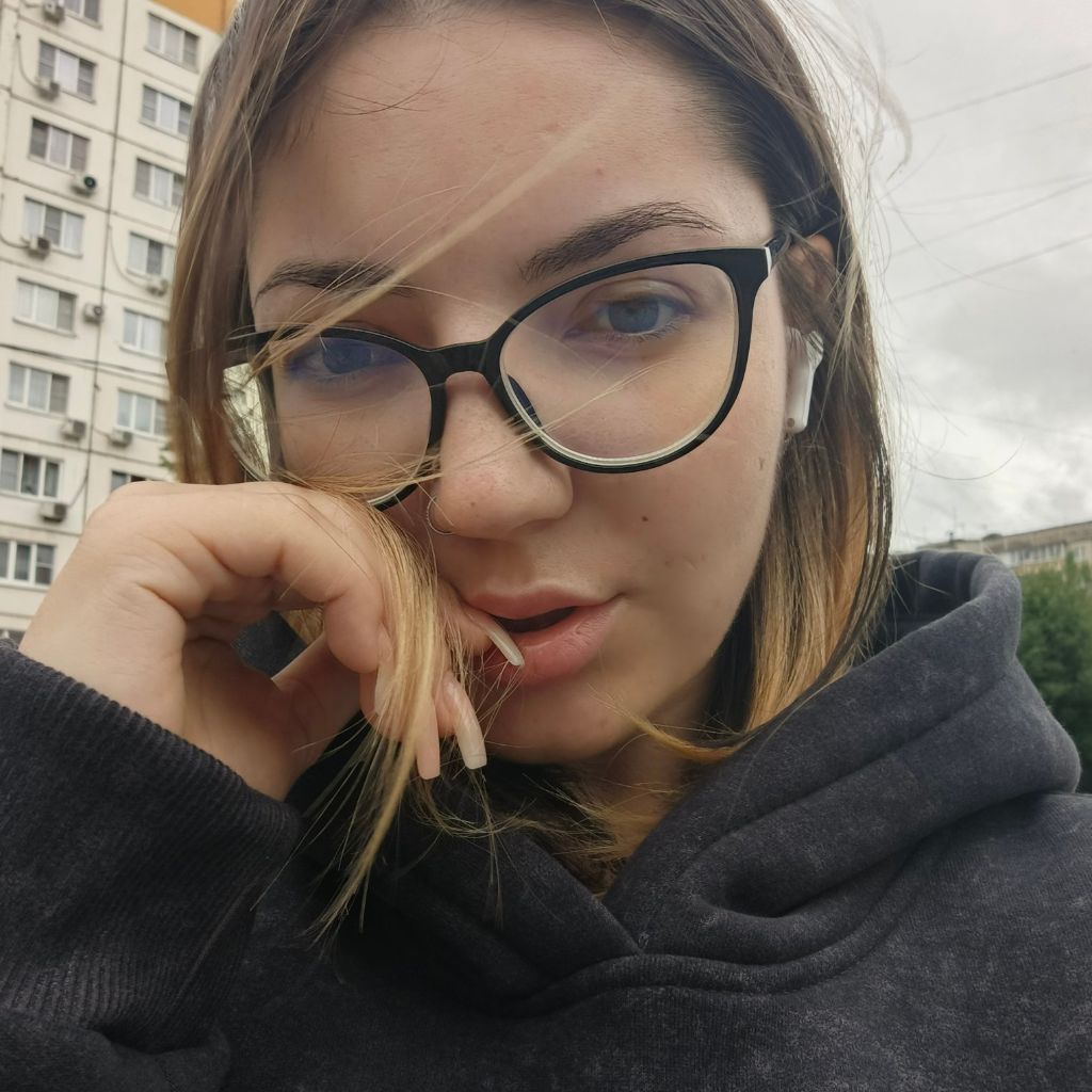 Pan1ka from RU on Tango Live