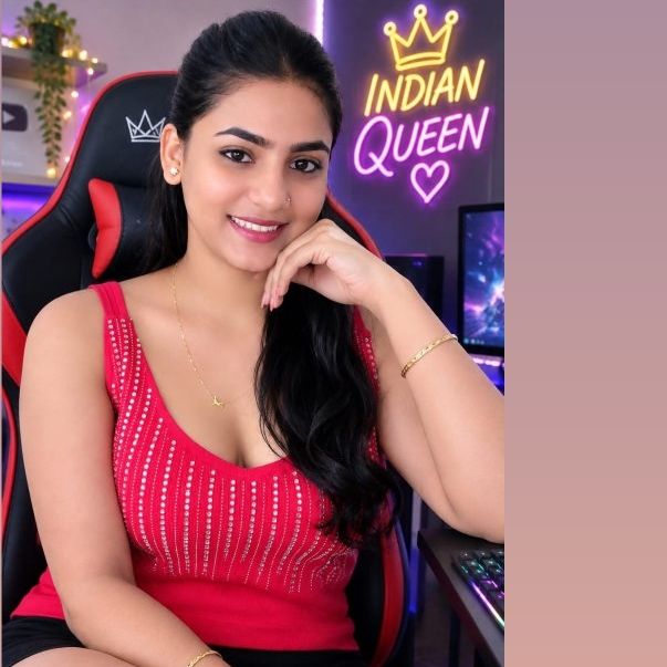 Miss QueeN on Tango Live