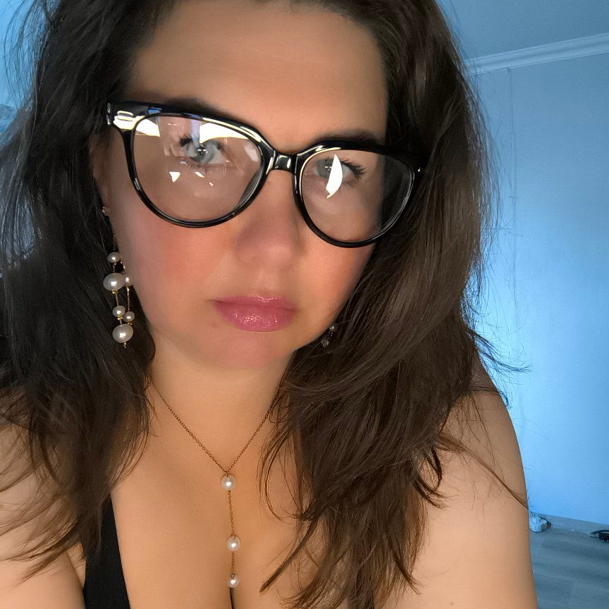 Lalli🧜 from UA on Tango Live