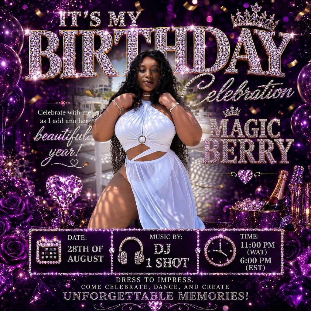 Magic Berry 💕👄 from CA on Tango Live