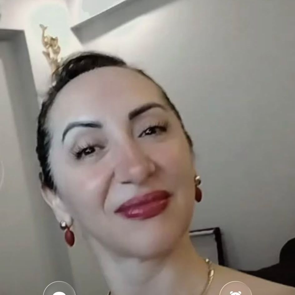 Arya from TR on Tango Live