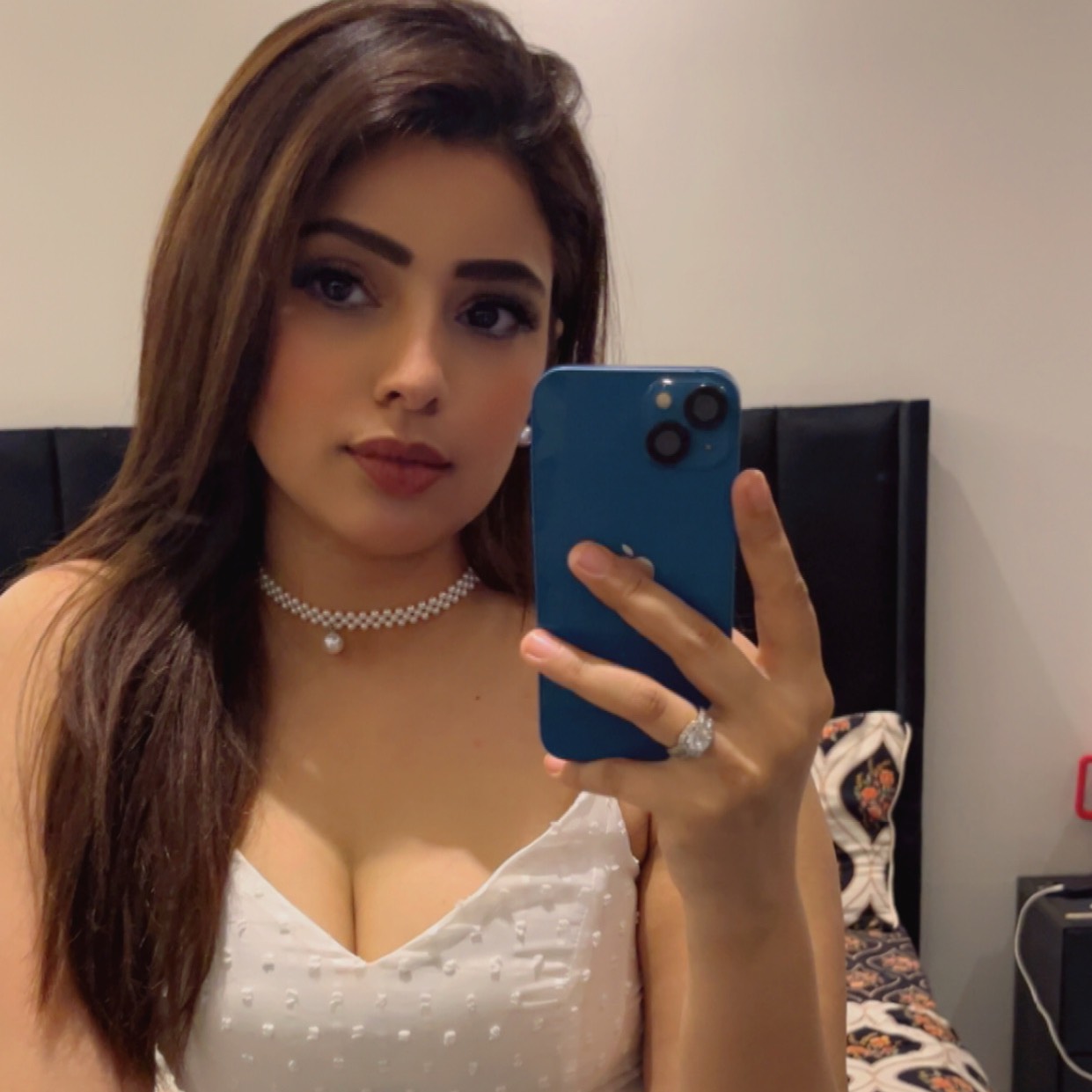 Selena♥️🌸 on Tango Live