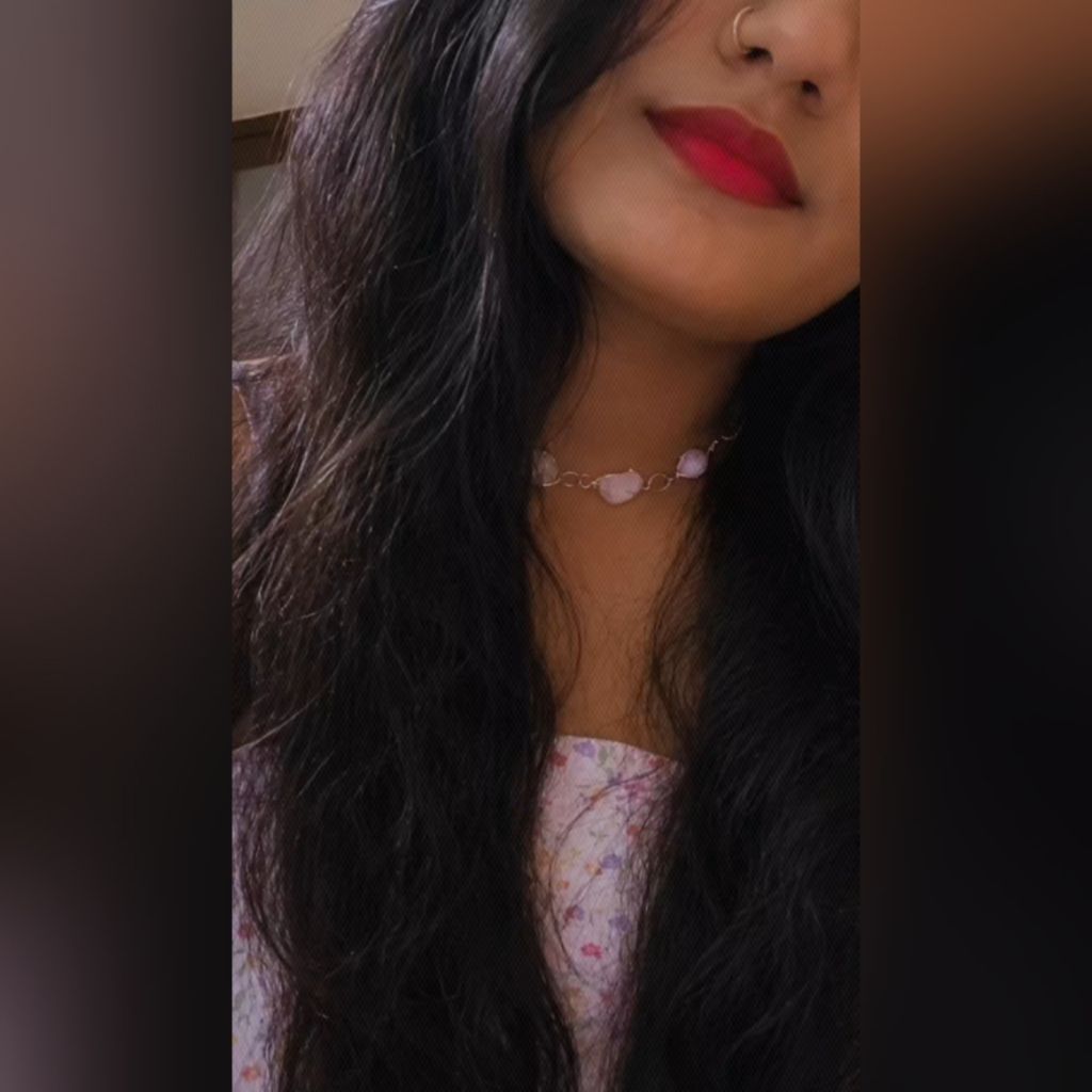 Swathiiii from IN on Tango Live