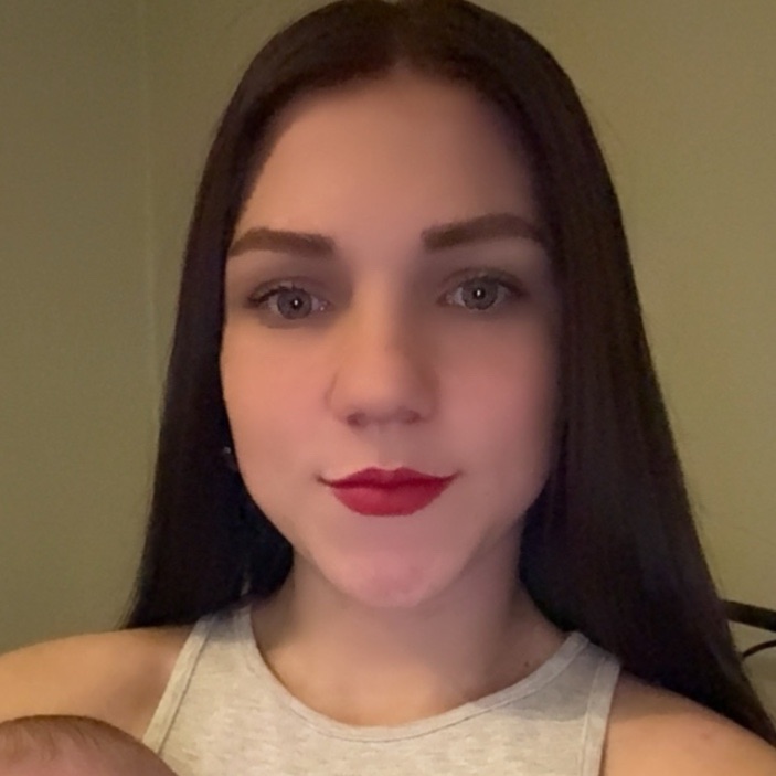 Miss Olha❤️ from PL on Tango Live