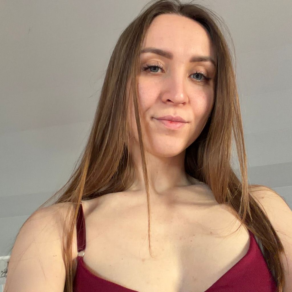 ELENA❤️ on Tango Live