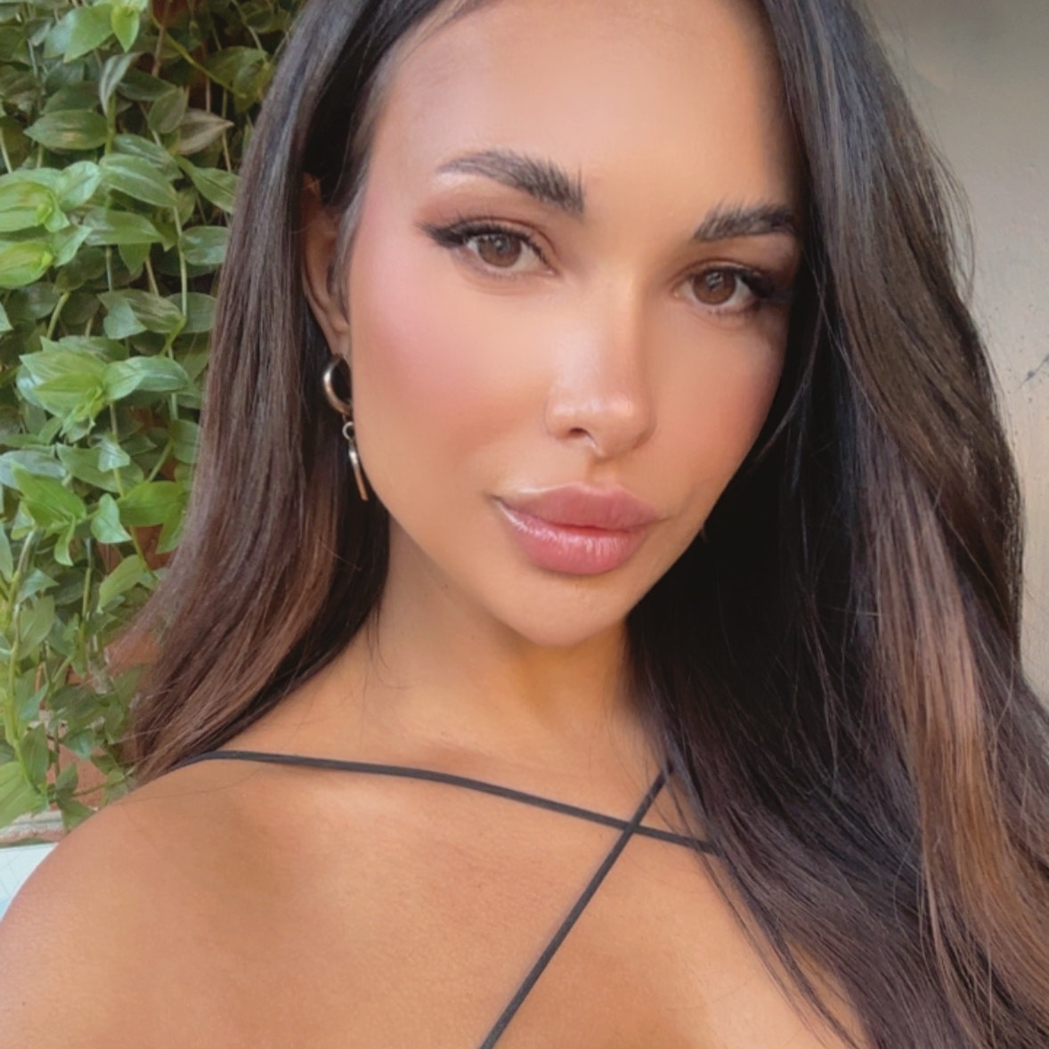 404❗️ANA from RU on Tango Live