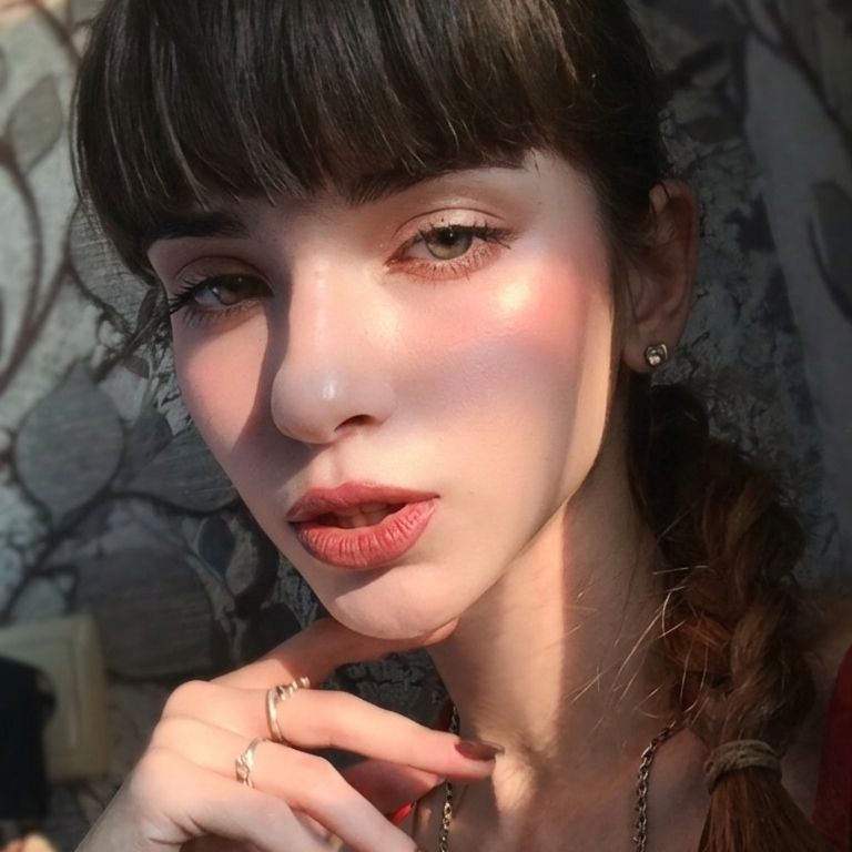 🍒Cherry🍒 from UA on Tango Live