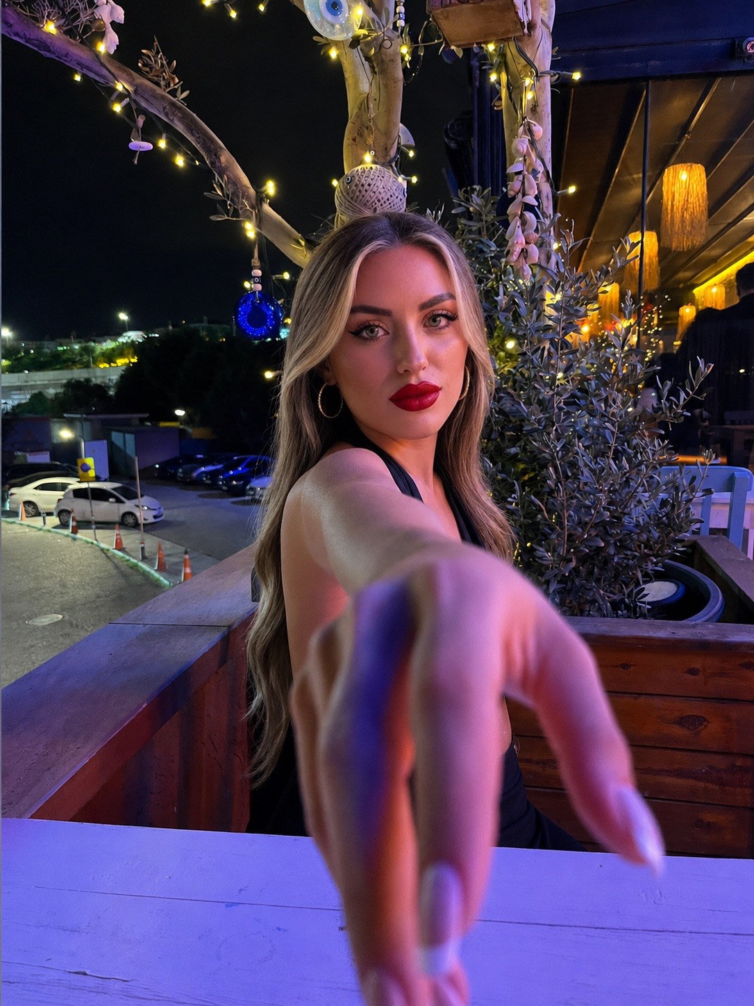 Seda altıns 🧡 from TR on Tango Live