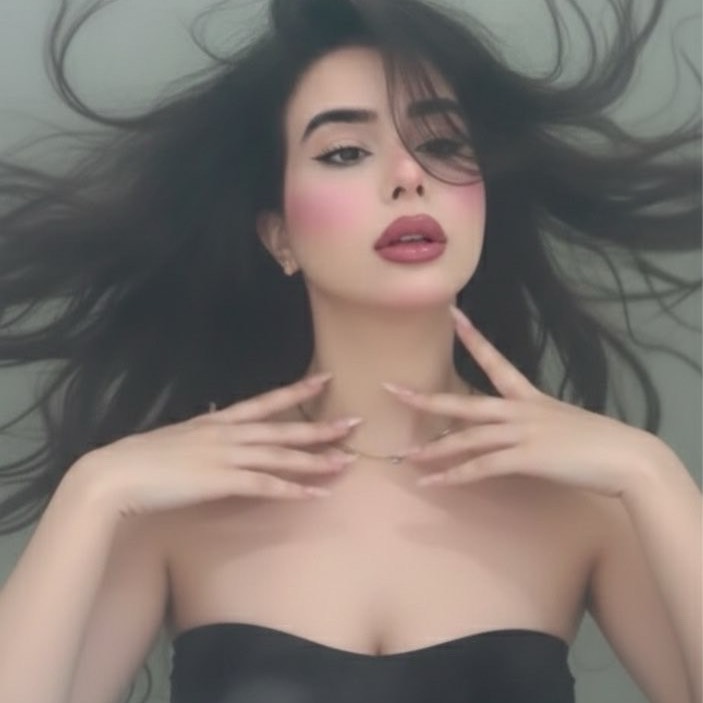 كاتي 😈 from MA on Tango Live