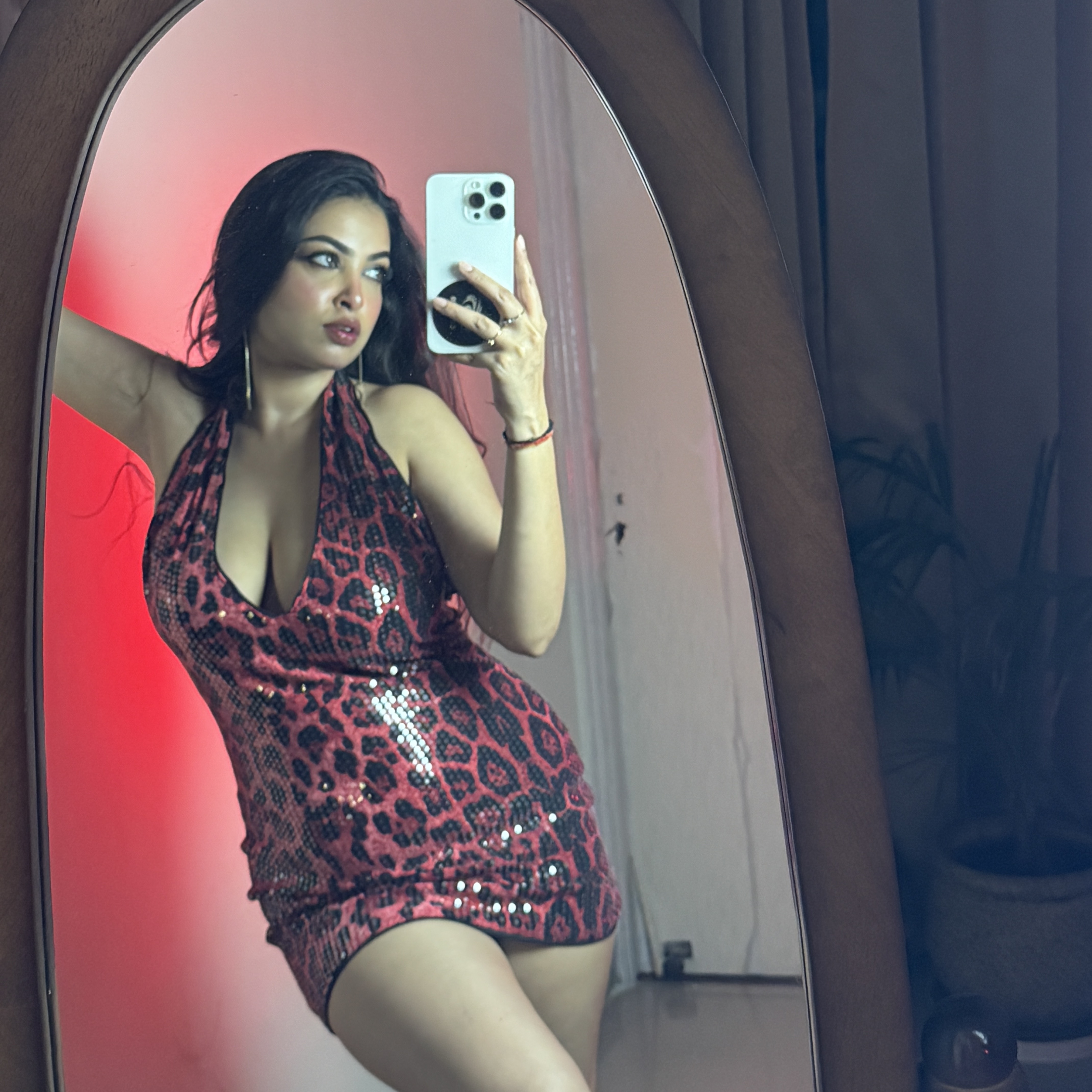 Eleana🧚 on Tango Live