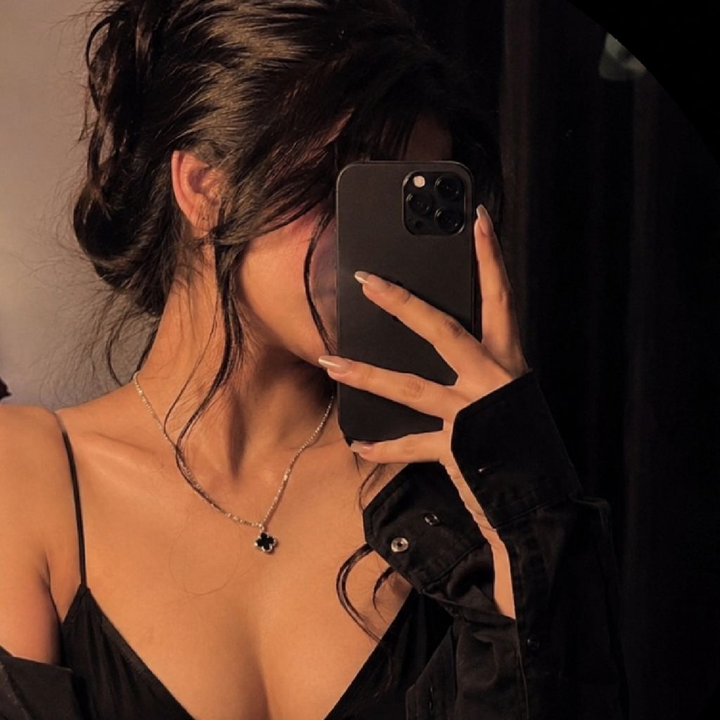 Kaina😘كاينا🖤 from IN on Tango Live
