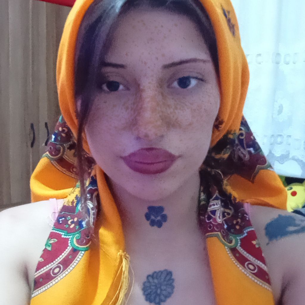 ꧁ঔৣ☬✞katya✞☬ঔৣ꧂ from TR on Tango Live