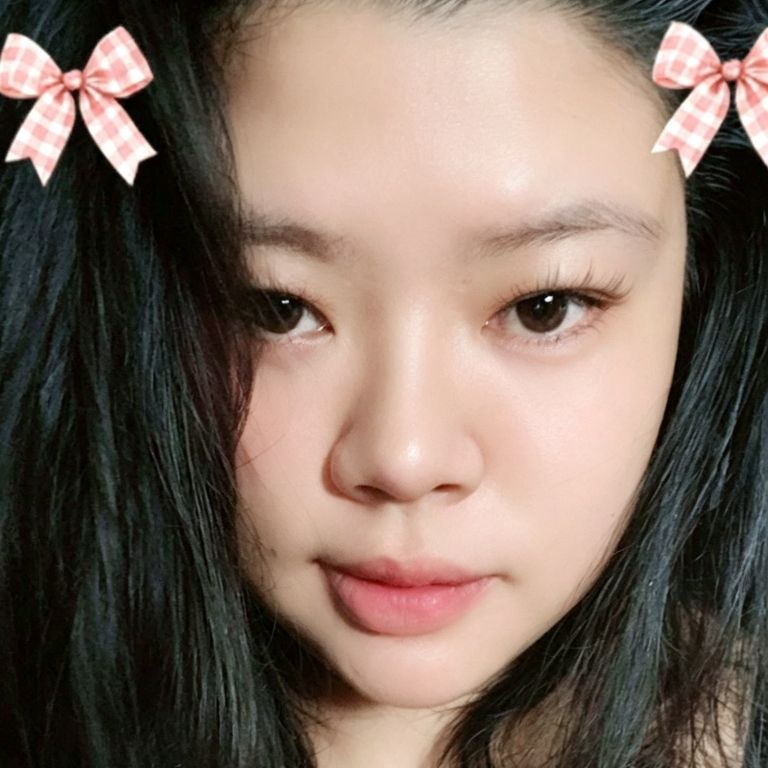 Yassy from PH on Tango Live
